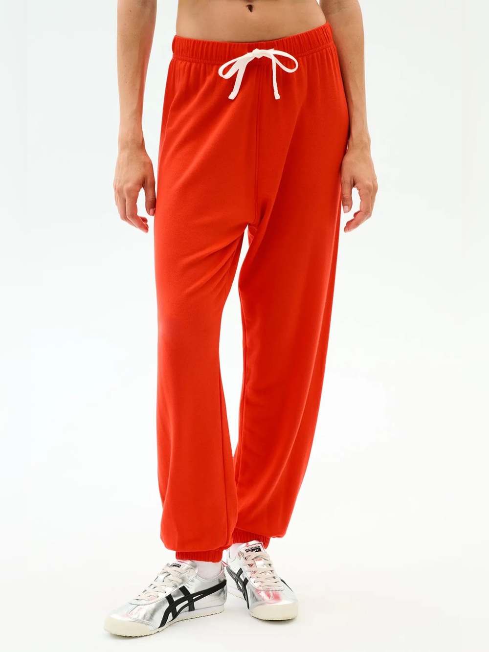 Splits59 Andie Oversized Fleece Sweatpant